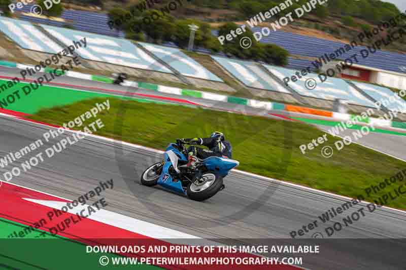 May 2023;motorbikes;no limits;peter wileman photography;portimao;portugal;trackday digital images